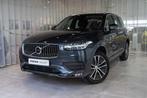 Volvo XC90 Momentum Pro B5 AWD mild hybrid 7 places, Te koop, Zilver of Grijs, 147 g/km, 231 pk