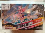 Build & battle stadium Pokémon nieuwe set, Hobby & Loisirs créatifs, Comme neuf, Enlèvement ou Envoi