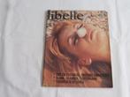 WB " Libelle " nr 27 1967 : Reclame Barbie , Old Shatterhand, 1960 tot 1980, Ophalen of Verzenden, Tijdschrift