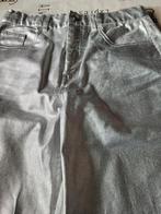 Blinkende broek van Camille maat 14 jaar met brede pijpen., Broek, Meisje, JBC, Ophalen of Verzenden