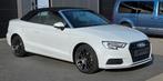 Audi A 3 Cabrio 1.6 TDI, Auto's, Euro 6, Bedrijf, Diesel, USB