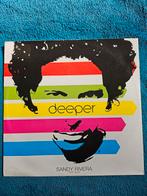 Sandy Rivera feat Haze - Deeper, Comme neuf, Enlèvement ou Envoi