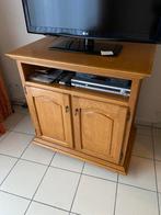 Eiken massieve kast, Enlèvement, Comme neuf