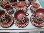 Bulgaars 6-delig koffieservies, Antiek en Kunst, Ophalen