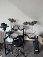 Millenium MPS-850 E-Drum Set, Muziek en Instrumenten, Drumstellen en Slagwerk, Ophalen, Gebruikt, Overige merken, Elektronisch