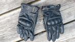 Bering leder zomerhandschoen 9/L, Ophalen of Verzenden, Tweedehands, Handschoenen, Bering