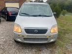 SUZUKI WAGON/2003/BOITE AUTO/PRET A IMMATRICULÉ/148KM/CT OK, Auto's, Wagon R+, Bedrijf, 5 deurs, Blauw