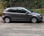 Polo 6R 1.2 TDI 55KW 2011 NIEUWE KOPPELING, Auto's, Voorwielaandrijving, Euro 5, Stof, Parkeersensor