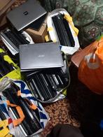 Lot 80 laptops 150€ het hele lot, Cd's en Dvd's, Ophalen, Gebruikt