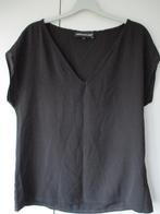 Blouse noire, taille XS, Astrid Black Label, comme neuve, Vêtements | Femmes, Blouses & Tuniques, Taille 34 (XS) ou plus petite