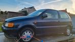 Vw polo naft, Particulier, Te koop, Polo