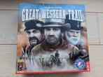 Great Western Trail spel (NL), Hobby en Vrije tijd, Gezelschapsspellen | Bordspellen, Een of twee spelers, Ophalen of Verzenden