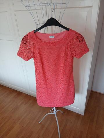 36 (heel kort model!!!) Als nieuw! beschikbaar voor biedingen