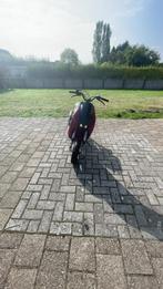 Peugeot ludix a klasse, Fietsen en Brommers, Scooters | Peugeot, Ophalen, Tweetakt, Klasse A (25 km/u), Zo goed als nieuw