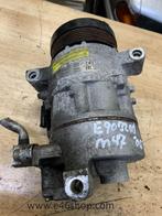 AIRCO POMP BMW E90 E91 320D 2005 M47 MOTOR, Auto-onderdelen, Ophalen of Verzenden, Gebruikt, BMW