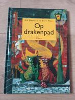 Op drakenpad - Rik Dessers en Bert Want, Ophalen, Gelezen, R. Dessers