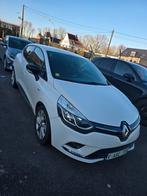 Renault Clio 4 2018 Limited, Euro 6, Entreprise, Noir, 5 portes