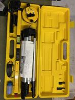 waterpas laser, Doe-het-zelf en Bouw, Meetapparatuur, Ophalen, Nieuw