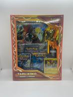 Tapu Koko collection box sealed, Ophalen of Verzenden, Nieuw