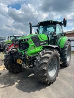 Deutz 6175 Agrotron, Zakelijke goederen, Landbouw | Tractoren, Ophalen, Meer dan 160 Pk, 5000 tot 7500, Gebruikt