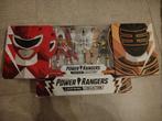 SDCC 2019 Power Rangers Lightning Collection MMPR Red & Zeo, Ophalen of Verzenden