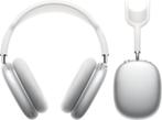 Tweedekans Apple AirPods Max Zilver Lightning Versie, Audio, Tv en Foto, Hoofdtelefoons, Overige merken, Ophalen of Verzenden