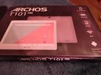 Archos T101 hd. 16gb, Ophalen of Verzenden, Zo goed als nieuw