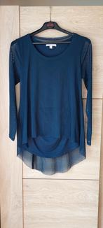 Blouse Esprit, Vêtements | Femmes, Blouses & Tuniques, Esprit, Enlèvement, Taille 38/40 (M), Bleu