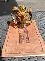 Hellboy 2 The golden army soldier buste, Ophalen, Gebruikt