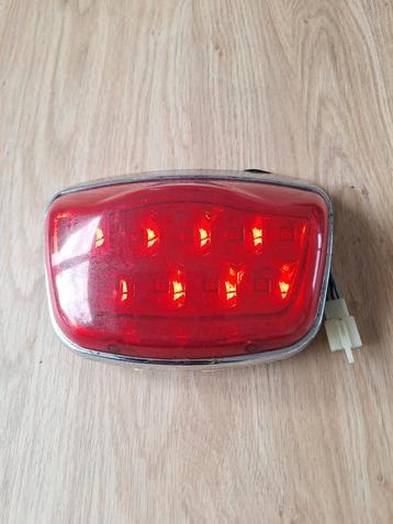 Feu de signalisation pour scooter chinois Neco GTS 50 cc, Enlèvement ou Envoi