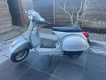 Vespa px 125 beschikbaar voor biedingen