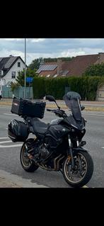 Yamaha Tracer 700 GT motorfiets, Motoren, Motoren | Yamaha, 700 cc, 2 cilinders, Motorrijbewijs A, Enduro