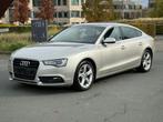 AUDI A5 1.8i essence /LPG 2012, Auto's, Automaat, Euro 5, Bedrijf, A5