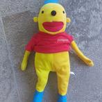 handpop knuffel pompom zwijsen schatkist, Kinderen en Baby's, Ophalen