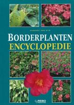 Borderplanten encyclopedie, Hanneke van Dijk, Livres, Maison & Jardinage, Enlèvement ou Envoi, Jardinage et Plantes de jardin