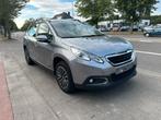 Peugeot 2008 1.2i 68.000km 2015 Gos*Cruise controle GARANTIE, Voorwielaandrijving, Euro 5, Stof, 1199 cc