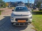 Citroën C3 Aircross, Auto's, Citroën, Voorwielaandrijving, Stof, Overige kleuren, Handgeschakeld