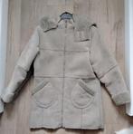 Winterjas dames / meisjes (nieuw), Kleding | Dames, Ophalen of Verzenden, Nieuw, Maat 36 (S), Beige