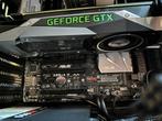 PC Gamer / Creation – i7, GTX 1080 Ti, 64 Go RAM, SSD, Computers en Software, Ophalen, Zo goed als nieuw, Gaming, SSD