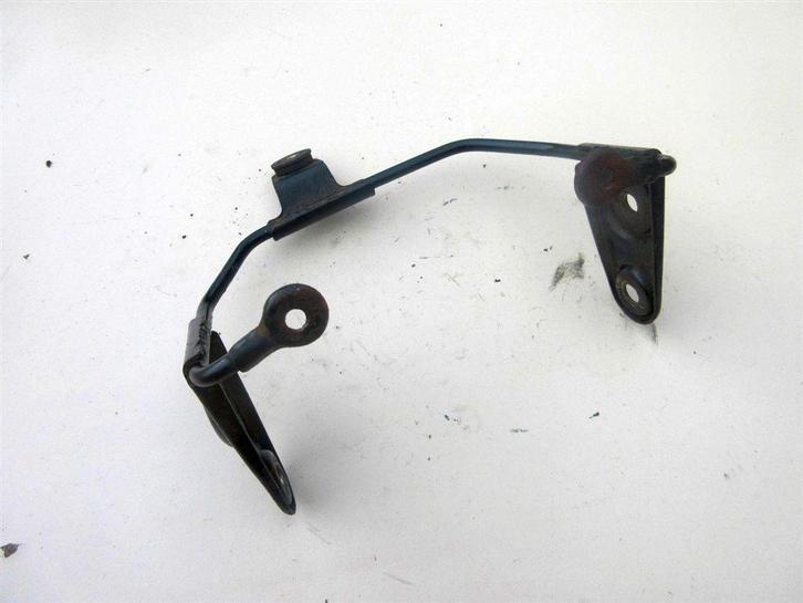 Kawasaki Z250 lamporen koplamphouder Z250C Z250LTD LTD250 C, Motoren, Onderdelen | Kawasaki, Gebruikt, Ophalen of Verzenden