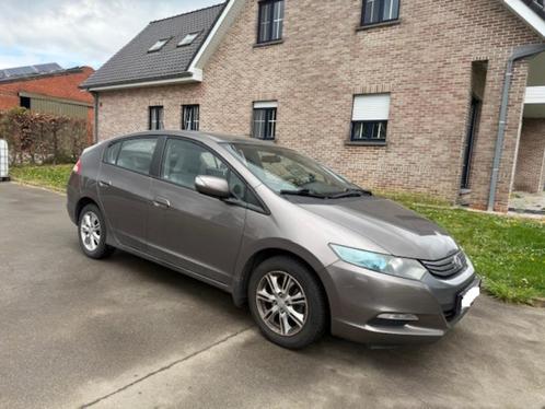 Honda Insight Hybrid 1.3i-DSi IMA Trend, Auto's, Honda, Bedrijf, Te koop, Insight, Hybride Elektrisch/Benzine, Euro 5, Stadsauto