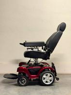 Elektrische rolstoel Turnabout P312 opvowbare rolstoel nieuw, Ophalen of Verzenden, Inklapbaar, Zo goed als nieuw, Elektrische rolstoel