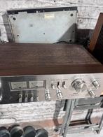 Ampli vintage Akai AM2600, Enlèvement