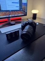 Canon R5 mark II + Canon EF 24-105 F/4.0 IS USM, Canon, 4 à 7 fois, Compact, Comme neuf