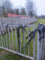 Gareel, Dieren en Toebehoren