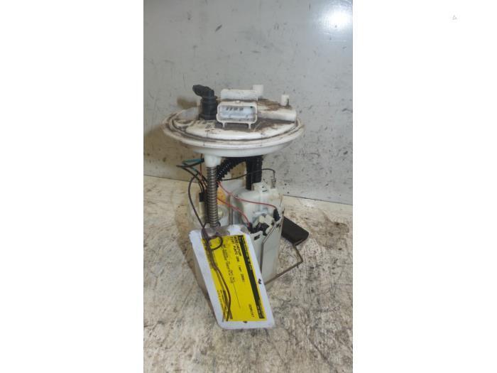 Pompe essence d'un Fiat Punto Grande, Autos : Pièces & Accessoires, Systèmes à carburant, Fiat, Utilisé, 3 mois de garantie, Enlèvement ou Envoi