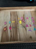 Polly pocket 24 kleine accessoires, Kinderen en Baby's, Speelgoed | Poppen, Ophalen of Verzenden