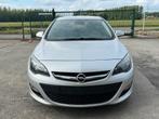 Opel Astra 1.6 Diesel Airco 81 Kw Euro 6D Gps, Auto's, Euro 6, Bedrijf, Astra, Electronic Stability Program (ESP)