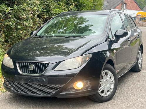 SEAT IBIZA COPA BREAK 1.2 TDI 2012 EURO5 185 Mkm AIRCO VE C, Auto's, Seat, Particulier, Te koop, Ibiza, ABS, Airbags, Alarm, Bluetooth