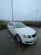 Skoda Octavia Combi-Automaat/Navi/Panodak/Euro6, Auto's, Skoda, Te koop, Break, 5 deurs, Octavia